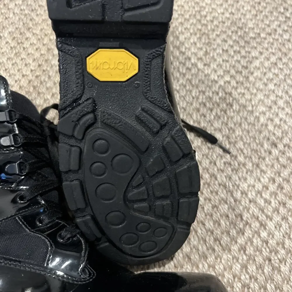 Thorogood military tactical